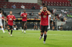 大发体育在线:自曼联首秀以来,进球在英超球员中位列