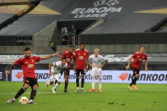 dafabet888官网:17/18赛季以来费尔南德斯21次罚点球